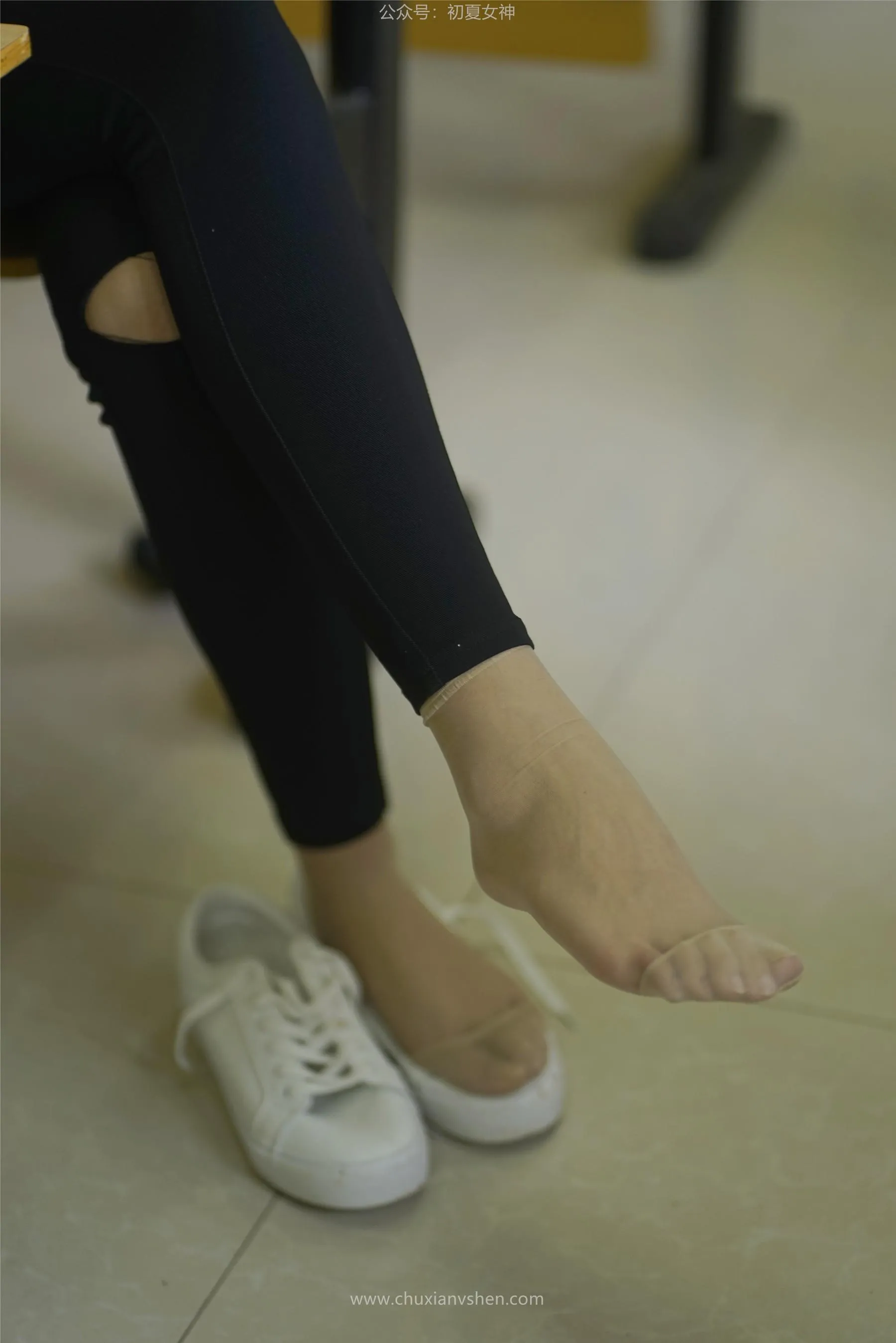 初夏女神 NO.067 依依 邻家女孩-毕业季 [140P]插图1
